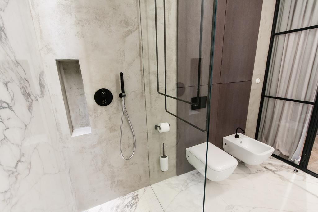 Residence Glamour Premium Prag Exteriör bild