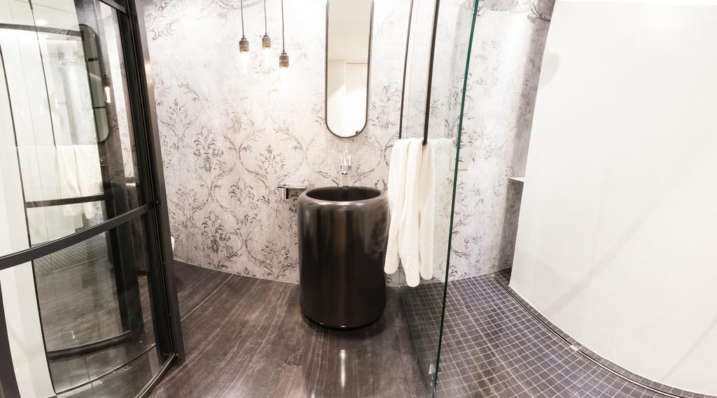 Residence Glamour Premium Prag Exteriör bild