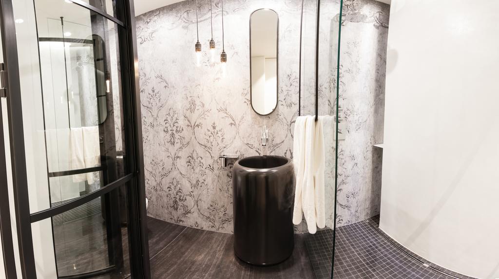 Residence Glamour Premium Prag Exteriör bild
