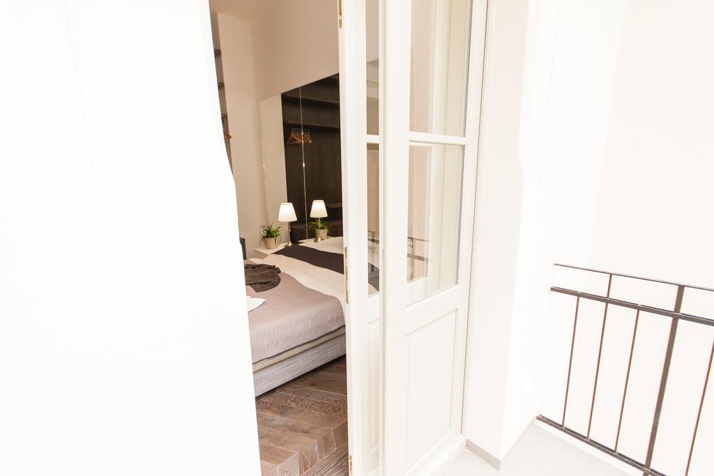 Residence Glamour Premium Prag Exteriör bild